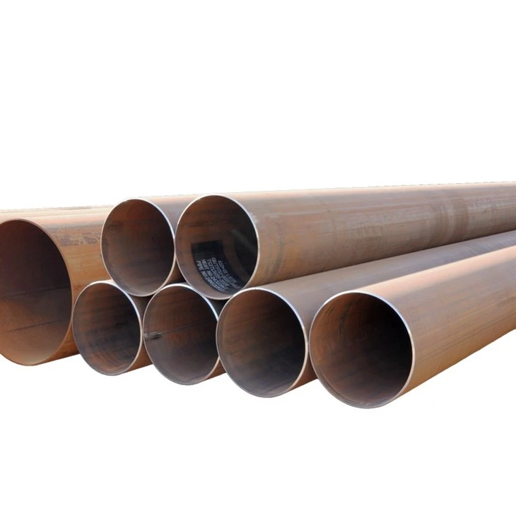 Large-diameter Oil Pipeline Pipes price