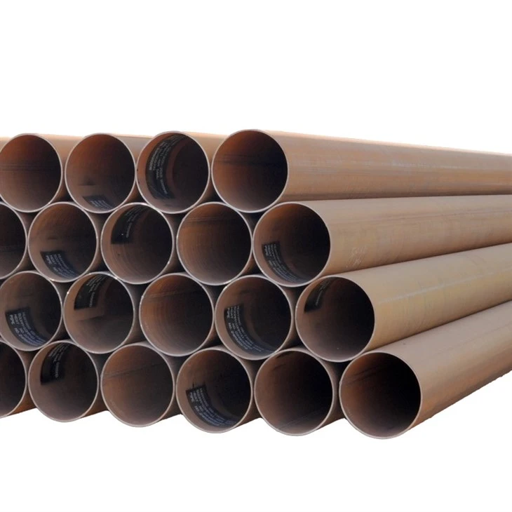 Large-diameter Oil Pipeline Pipes suppliers