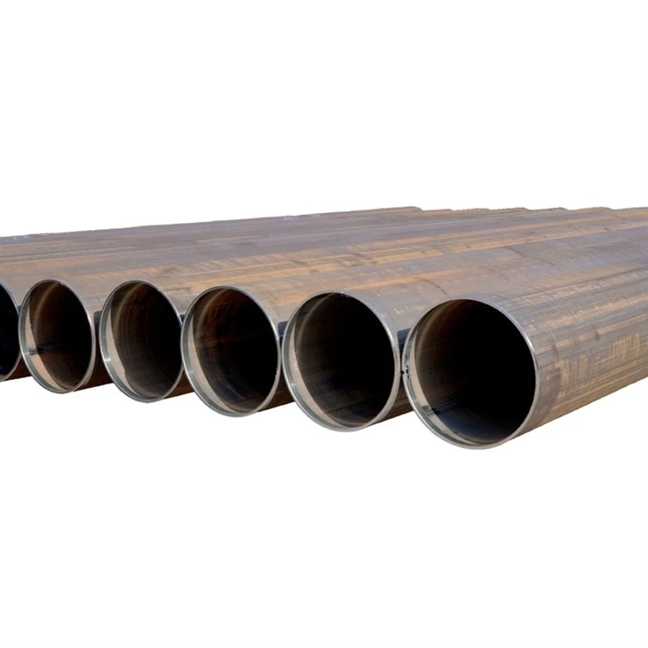 Large-diameter Oil Pipeline Pipes best