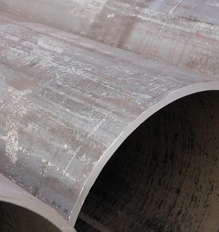 ERW Steel Pipe ERW Steel Pipe