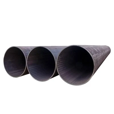 Sch120 Carbon Pipe Lsaw